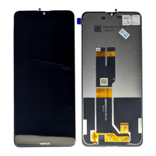 Модуль Nokia 2.4 TA-1277 TA-1275 TA-1274 TA-1270 дисплей и сенсор