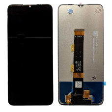 Модуль Nokia G22 дисплей и сенсор