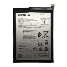 Аккумулятор Nokia G10 G20 TA-1334 TA-1351 WT340