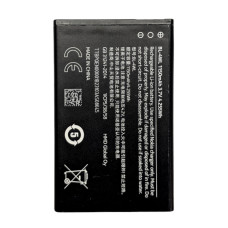 Аккумулятор Nokia 6310 Dual Sim (2021) 215 4G 225 Dual SIM 3310 RM-1172 BL-4WL BL-4UL