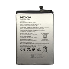 Аккумулятор Nokia C31 CN550 WT510