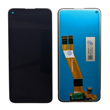 Дисплейный модуль Nokia 5.4 / Nokia 3.4 (экран + сенсор)