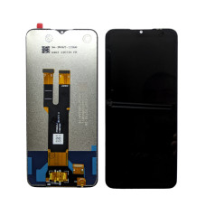 Модуль Nokia C32 дисплей и сенсор