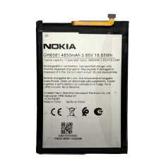 Аккумулятор для Nokia G11 Plus G31 GH6581