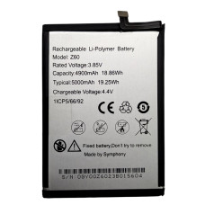 Аккумулятор Nokia C22 / C32 WT510