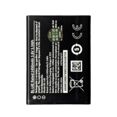 Акумулятор BL-L4E для Nokia 2660 Flip, Nokia 8210 4G (оригінальний тип)
