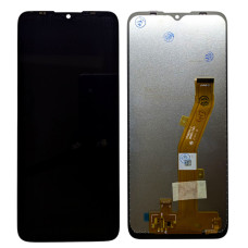 Дисплейний модуль з тачскріном для Nokia C21 TA-1356 / TA-1352