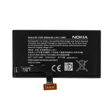 Аккумулятор (батарея) для смартфона (телефона) Nokia (BV-5XW)(2000mAh)