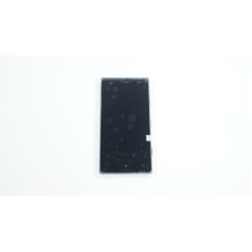 Дисплей для смартфона (телефона) Nokia 830 Lumiа, black (в сборе с тачскрином)(без рамки)