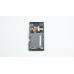 Дисплей для смартфона (телефона) Nokia 830 Lumiа, black (в сборе с тачскрином)(без рамки)