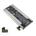 Аккумулятор (батарея) для смартфона (телефона) Nokia (BP-6EW)(Lumia 900 RM-823)(1830mAh)