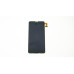 Дисплей для смартфона (телефона) Nokia 630 Lumiа, black (в сборе с тачскрином)(без рамки)(CHINA ORIGINAL)
