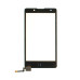 Тачскрин для Nokia XL Dual Sim, black, high copy