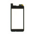 Тачскрин для Nokia 530 Lumia, black, high copy