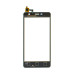 Тачскрин для Nomi i5010 Evo M, white