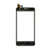 Тачскрин для Nomi i5010 Evo M, black
