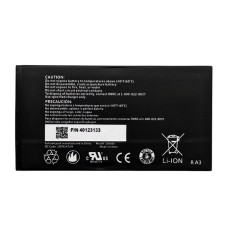 Аккумулятор для Novatel INSEEGO MiFi M2000 / M2100 (P/N: 40123133 / 160007)