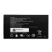 Аккумулятор для Novatel INSEEGO MiFi M2000 / M2100 (P/N: 40123133 / 160007)