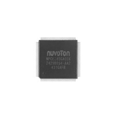 Микросхема Nuvoton NPCE285GA0DX для ноутбука (NPCE285GAODX)