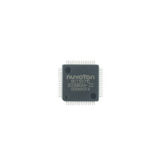 Микросхема Nuvoton NCT5571D для ноутбука
