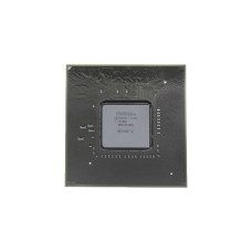 Уценка! микроскол! микросхема NVIDIA MCP89MZ-A2 (DC 2011) северный мост Media Communications Processor для ноутбука