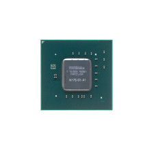 Відеочип NVIDIA N17S-G1-A1 GeForce MX150 (DC 2018) мікросхема для ноутбука