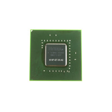 Чіп (мікросхема) NVIDIA N14P-GT-W-A2 для ноутбука