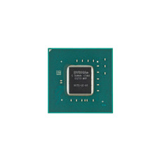 Відеочип NVIDIA N17S-LG-A1 GeForce MX150 для ноутбука (DC 2017)