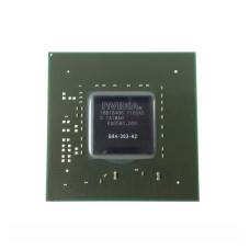 Відеочип NVIDIA G84-303-A2 GeForce 8600 GT для ноутбука