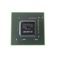 Відеочип NVIDIA GeForce 9200M GS G98-600-U2 мікросхема для ноутбука