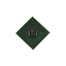 Відеочип NVIDIA N11M-GE1-B-A3 GeForce G210M для ноутбука (DC 2009)
