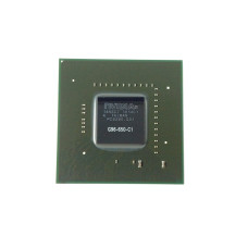 Відеочип для ноутбука NVIDIA GeForce 9650M GT (G96-650-C1) мікросхема