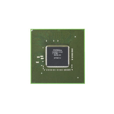 Микросхема NVIDIA MCP89MZ-A2 (DC 2010) северный мост Media Communications Processor для ноутбука