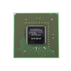 Відеочип NVIDIA GeForce GT325M N11P-GV-A1 для ноутбука (мікросхема)