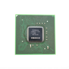 Відеочип NVIDIA N10M-GS-S-A2 GeForce GT210M для ноутбука