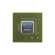 Відеочип для ноутбука NVIDIA GeForce 9600M GT G96-630-C1, 128-bit мікросхема