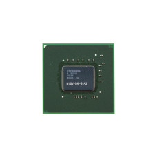 Відеочип для ноутбука NVIDIA N15V-GM-S-A2 GeForce GT 840M мікросхема