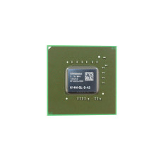 Микросхема NVIDIA N14M-GL-S-A2 для ноутбука