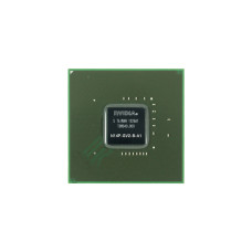 Відеочип NVIDIA N14P-GV2-B-A1 GeForce GT 740M для ноутбука (мікросхема)