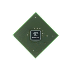 Чіп NVIDIA N12M-GE-B-B1 (BGA) для ноутбука