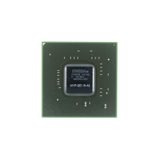 Микросхема NVIDIA N11P-GE1-W-A2 для ноутбука