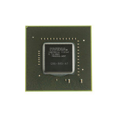 Микросхема NVIDIA G96-985-A1  для ноутбука