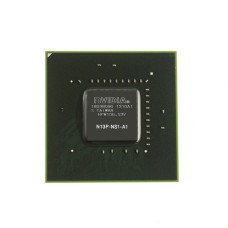 Відеочип NVIDIA N13P-NS1-A1 NVS 5400M для ноутбука (мікросхема)