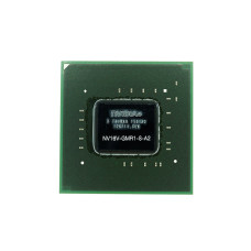 Микросхема NVIDIA NV16V-GMR1-S-A2 для ноутбука