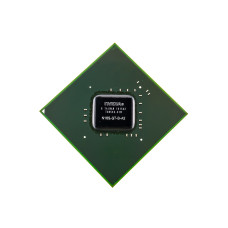 Микросхема NVIDIA N16S-GT-B-A2 (DC 2016) для ноутбука