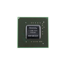 Відеочип NVIDIA N14P-GV2-S-A1 (DC 2018) GeForce GT740M для ноутбука