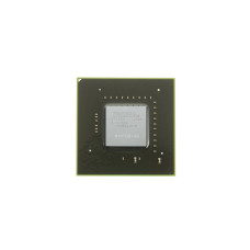 Відеочип NVIDIA N11P-GS1-A3 GeForce GT335M для ноутбука, DC 2011