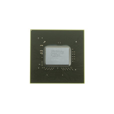 Микросхема NVIDIA MCP79MVL-B2 (DC 2013) северный мост Media Communications Processor для ноутбука
