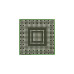 Микросхема NVIDIA N11M-PT1-S-B1 (DC 2010) (GT218-669-B1) видеочип ION для ноутбука