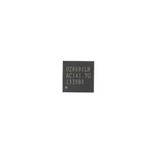 Микросхема O2MICRO OZ8691LN для ноутбука